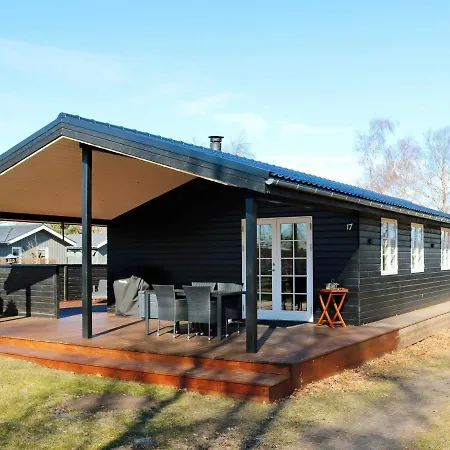 4 Star Holiday In Hadsund