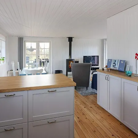 4 Star Holiday In Hadsund